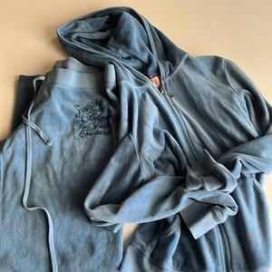 Juicy couture track suit